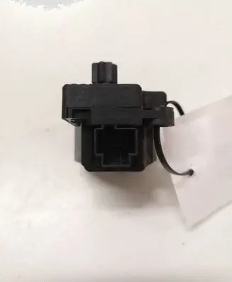 Citroen C5 Air flap motor/actuator 4PUH19E616AB