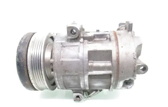 Opel Corsa D Air conditioning (A/C) compressor (pump) ACP513