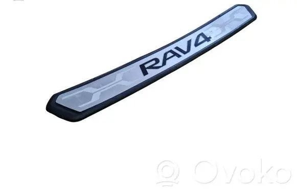 Toyota RAV 4 (XA50) Front sill trim cover 67913YY160 PK38242K01