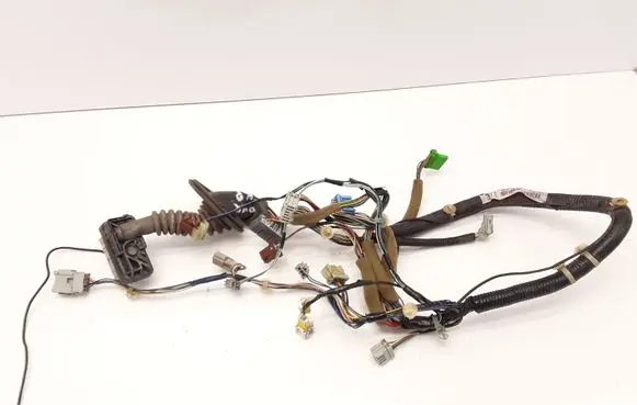 Honda Legend III KA9 Front door wiring loom 32751SZ3G030 FAG46F20046