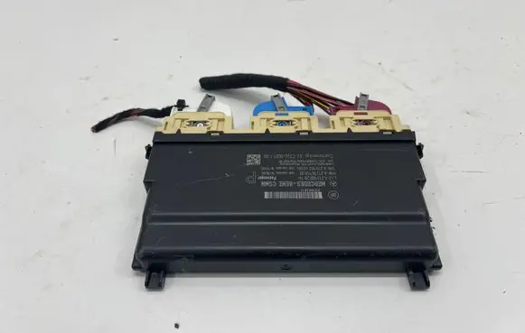 Mercedes-Benz E W213 Seat control module A2139002813