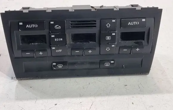 Climate control unit