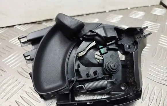BMW 3 E92 E93 Seat adjustment assembly 9155249