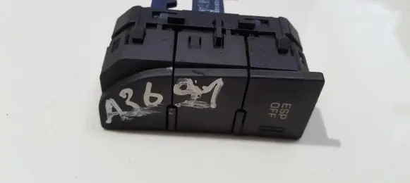 ESP (stability program) switch