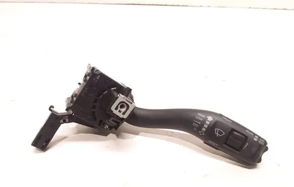 Audi A3 S3 A3 Sportback 8P Wiper control stalk 8P0953519E