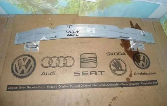 Audi TT TTS RS Mk3 8S Front bumper cross member
