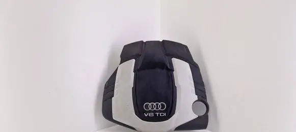 Audi A7 S7 4G Engine cover (trim) 059103925CC