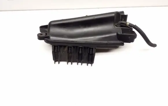 Mercedes-Benz E W212 other engine part A6510700568
