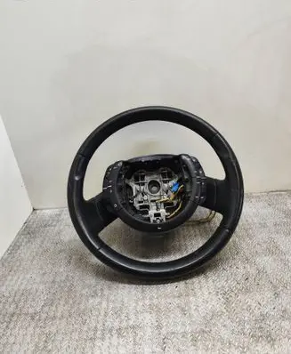 Citroen C4 I Picasso Steering wheel 96823701ZD 62TSB51653442