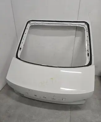 Skoda Superb B8 (3V) Tailgate/trunk/boot lid 3V5827159