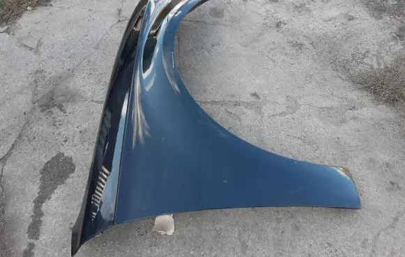 Audi A3 S3 8V Fender