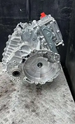 Ford Kuga III Automatic gearbox TC11A