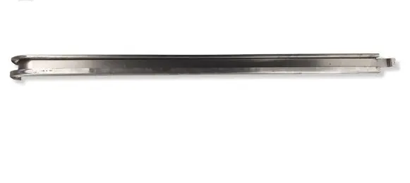 Peugeot Boxer Sliding door upper top rail 