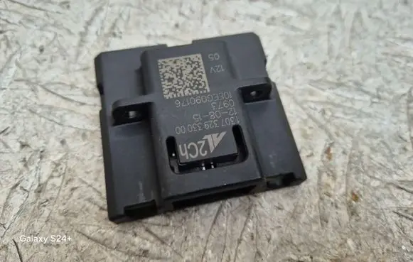 Light module LCM