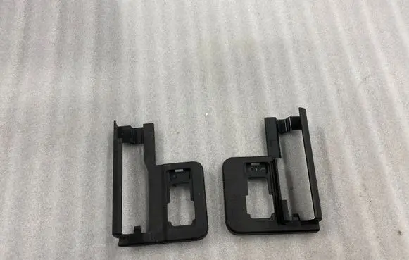 Ford Mustang VI Sliding door rail trim FR3B63130A03ADW FR3B63618D01ACW
