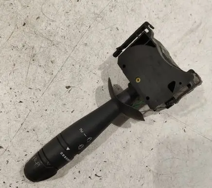 Renault Espace - Grand espace IV Wiper control stalk 8200012244