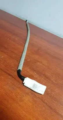 BMW 3 E90 E91 Front door cable line 7059969