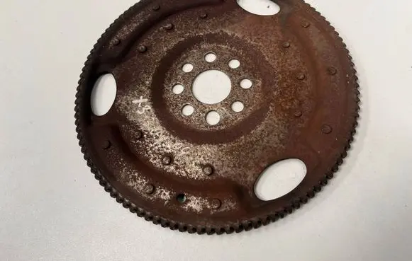 BMW X5 E53 Flywheel 7508000