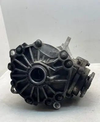 Mercedes-Benz GLK (X204) Front differential A2213350108