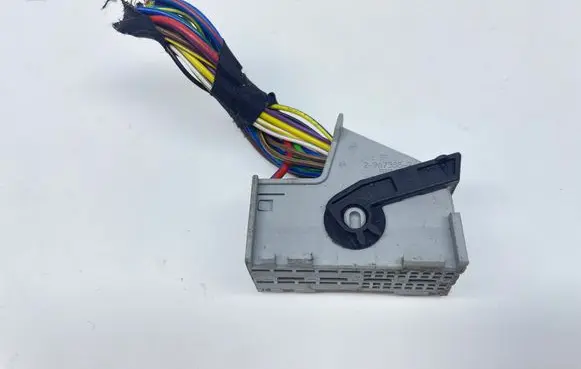 BMW X3 G01 Other wiring loom 836486403