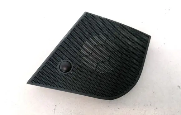 Side speaker trim/cover