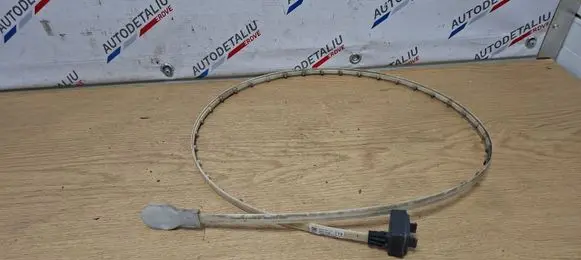 BMW 6 F12 F13 Pedestrian airbag 9261963