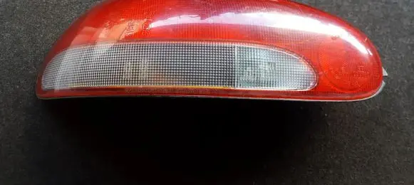 Mitsubishi Colt Rear/tail lights