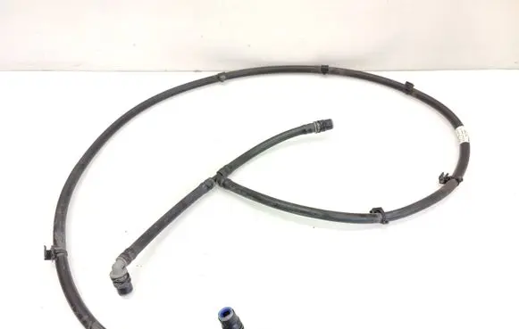 Ford Kuga II Headlight washer hose/pipe GV4413K140AB