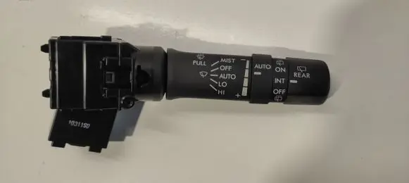 Subaru Outback Wiper control stalk 10311SD