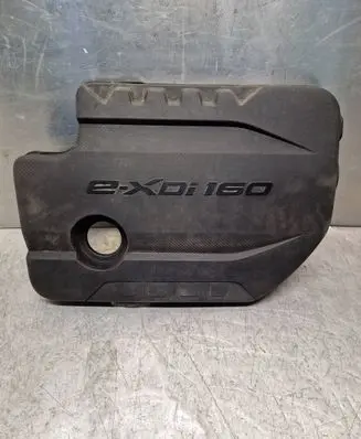 SsangYong Tivoli Engine cover (trim) A6730100214