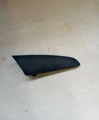 Porsche Cayenne (92A) Loading door cover/cap 97055552400