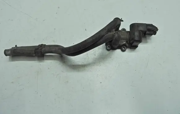 Toyota Yaris Throttle body valve 135800-1480 2301
