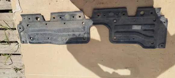 Mitsubishi Space Star Other under body part 5370B175