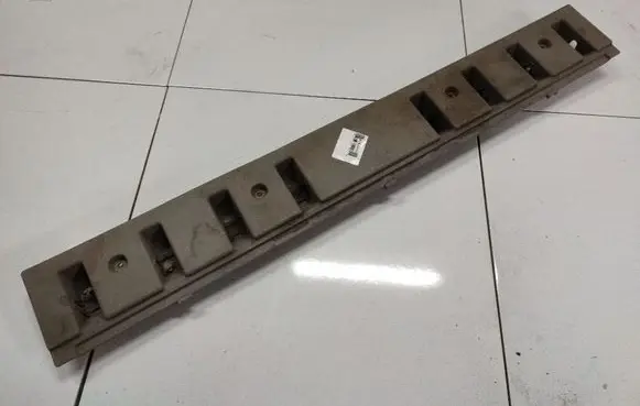 Renault Scenic I Other interior part 7700845649