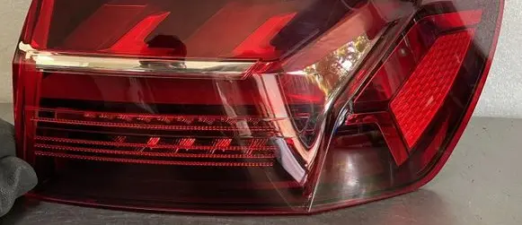 Audi A4 S4 B9 Rear/tail lights 8W9945092AC