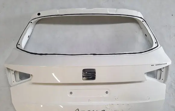 Seat Arona Tailgate/trunk/boot lid