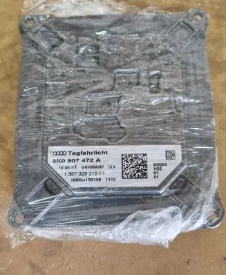 Audi A4 Allroad B8 Headlight ballast module Xenon 8K0907472A 130732921801 10EEG100136