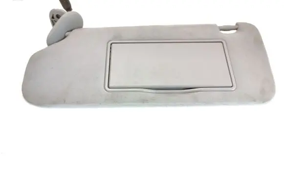 Toyota Avensis T250 Sun visor