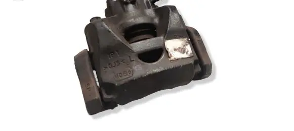 Peugeot RCZ Front brake caliper