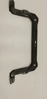 Mini Cooper Countryman R60 Top upper radiator support slam panel 3002243900