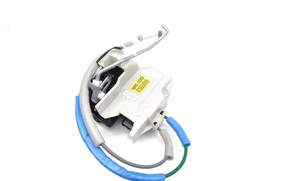 KIA Picanto Rear door lock