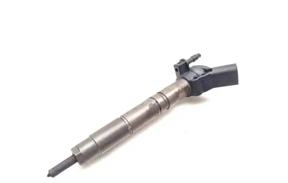 Mercedes-Benz E W211 Fuel injector A6420700587 0445115027