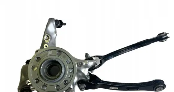 Mercedes-Benz EQS V297 Rear suspension assembly kit set A2973505900 A2973505900 a2233508925 a2973560100 a2973261700 a2960400