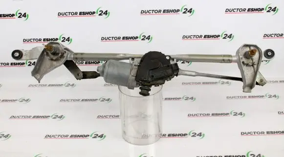 Subaru Forester SH Front wiper linkage and motor 86511SC010