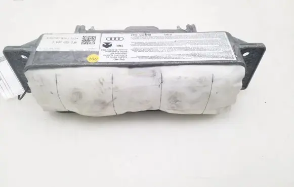 Audi A6 S6 C6 4F Passenger airbag 4F2880204C
