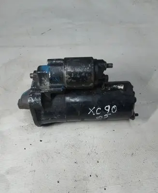 Volvo XC90 Starter motor 026309