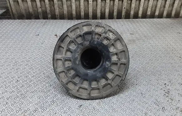 Opel Vectra C Rear coil spring rubber mount 24452035