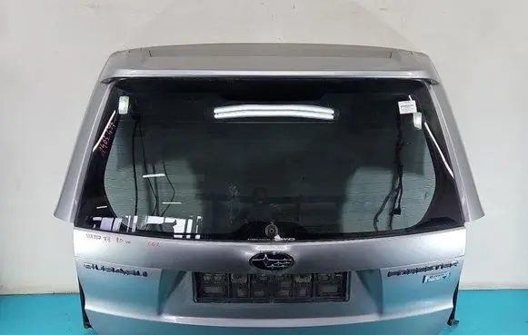 Subaru Forester SH Tailgate/trunk/boot lid IMPRK1465474