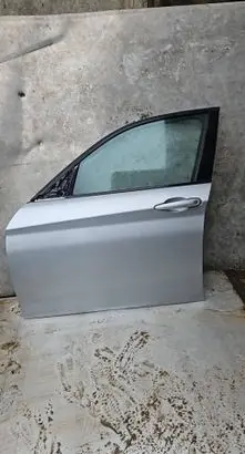 BMW 1 F20 F21 Front door