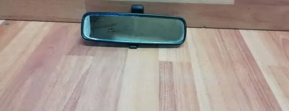 Renault Espace III Rear view mirror (interior) 7701349373 4413947816